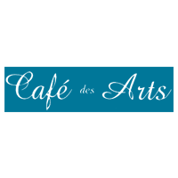 CAFÉ DES ARTS