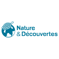 NATURE & DÉCOUVERTES