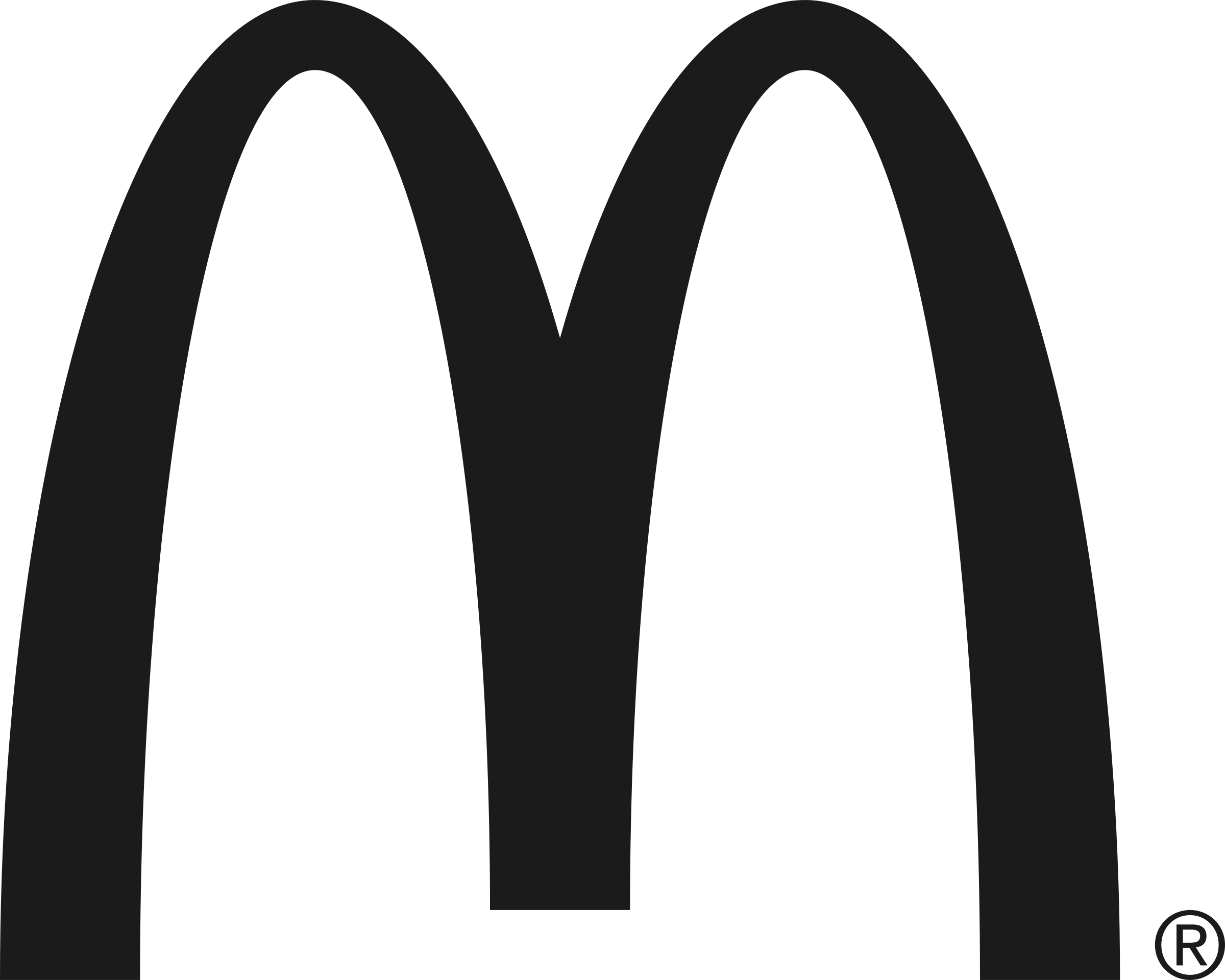 MC DONALD'S