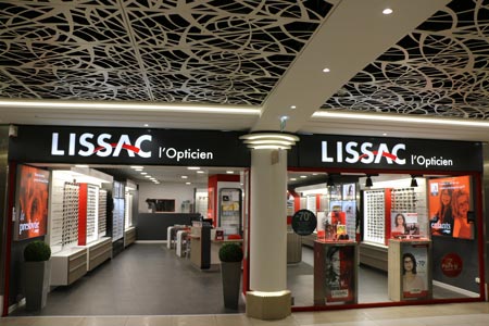 LISSAC